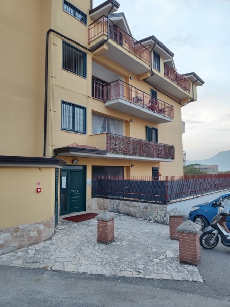 appartamento in vendita ad Aiello del Sabato