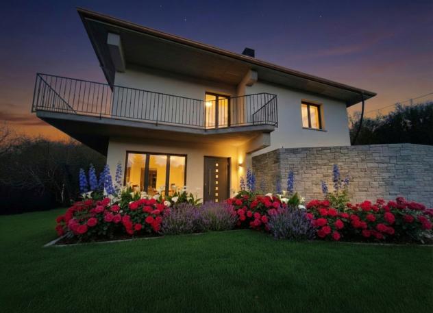 casa indipendente in vendita ad Aiello del Sabato