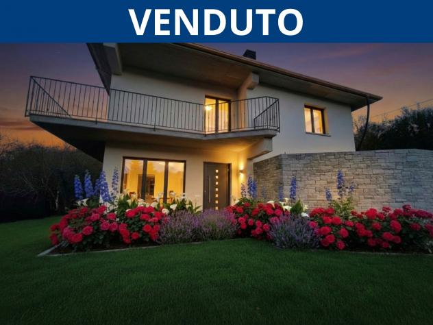 casa indipendente in vendita ad Aiello del Sabato