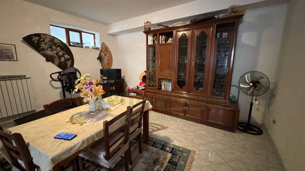 appartamento in vendita ad Aiello del Sabato