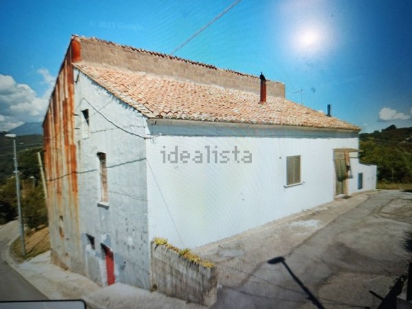 appartamento in vendita ad Aiello del Sabato