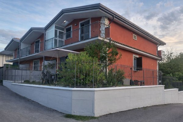 casa indipendente in vendita ad Aiello del Sabato