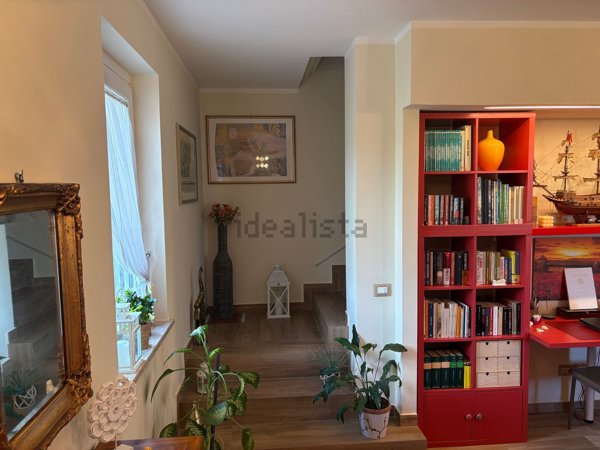 casa indipendente in vendita ad Aiello del Sabato