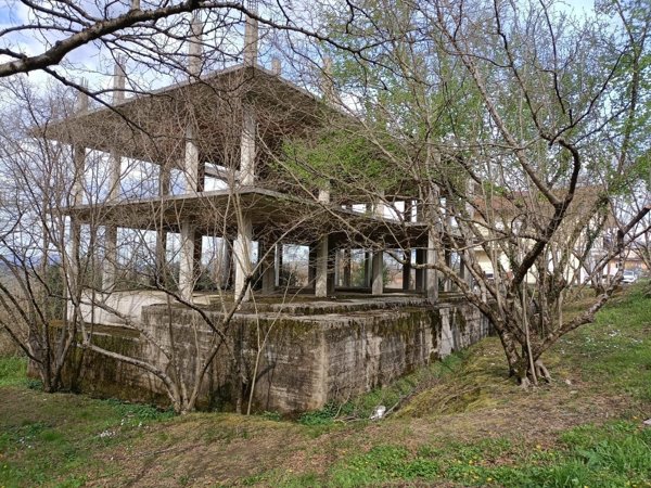 appartamento in vendita ad Aiello del Sabato