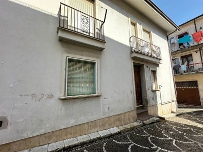 appartamento in vendita ad Aiello del Sabato