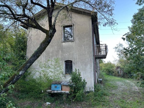 casale in vendita ad Aiello del Sabato