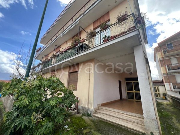 appartamento in vendita ad Aiello del Sabato