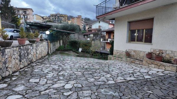 appartamento in vendita ad Aiello del Sabato