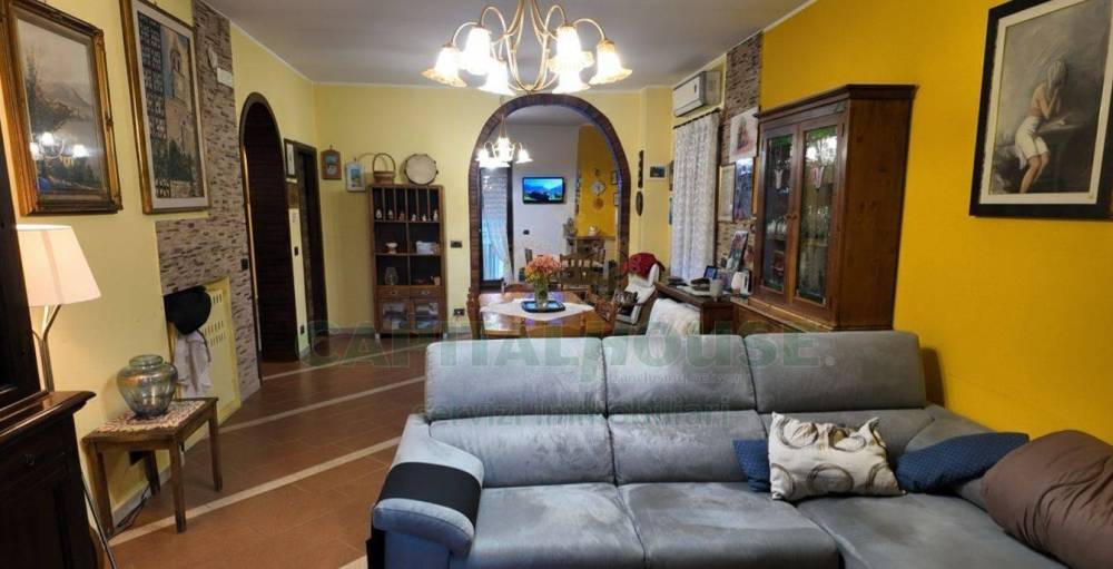 appartamento in vendita ad Aiello del Sabato