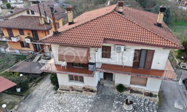 appartamento in vendita ad Aiello del Sabato