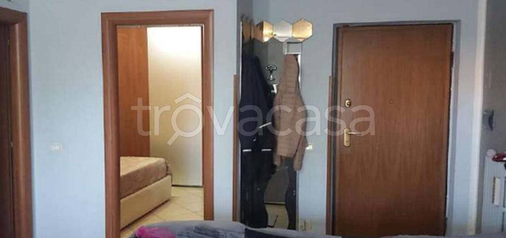 appartamento in vendita ad Aiello del Sabato