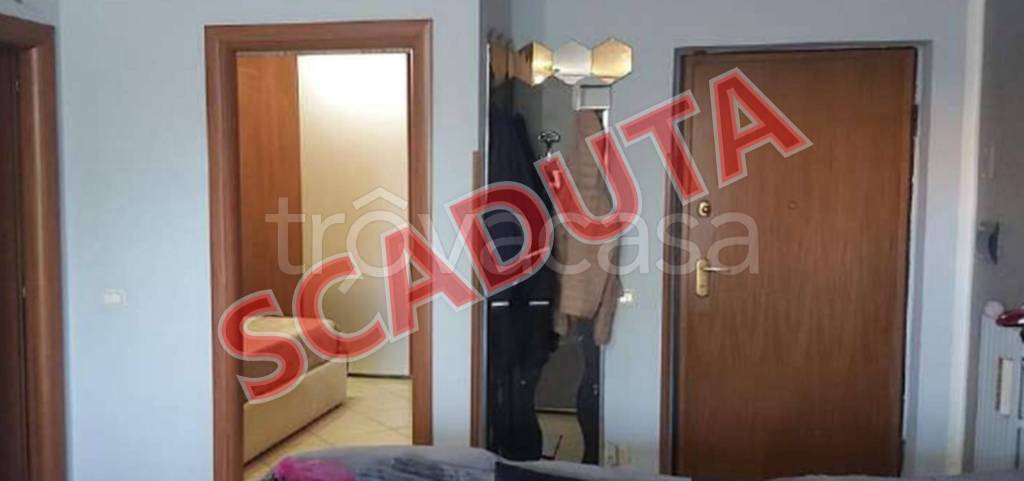 appartamento in vendita ad Aiello del Sabato