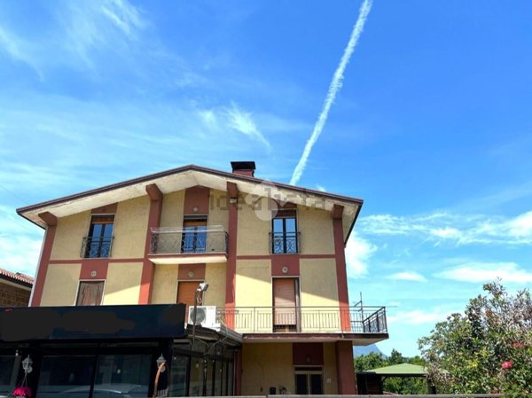 appartamento in vendita ad Aiello del Sabato