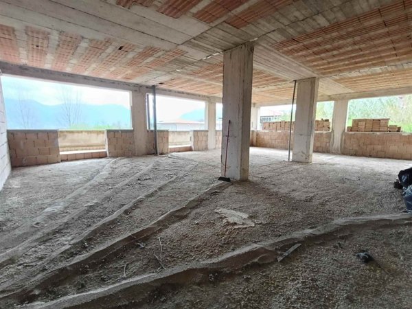 appartamento in vendita ad Aiello del Sabato