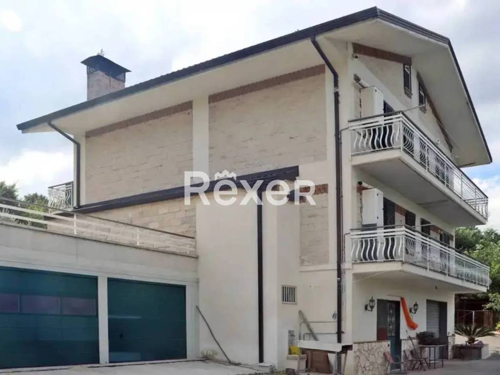 appartamento in vendita ad Aiello del Sabato