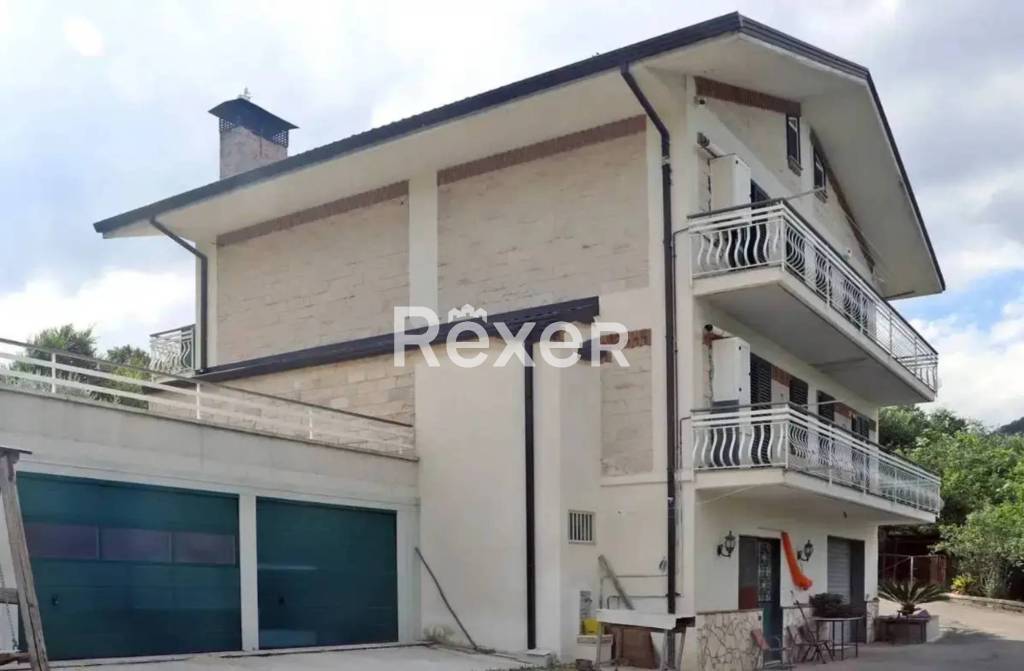 appartamento in vendita ad Aiello del Sabato