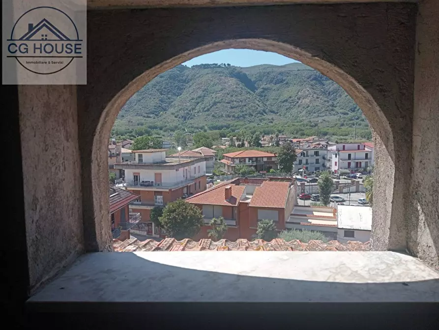 casa semindipendente in vendita ad Aiello del Sabato