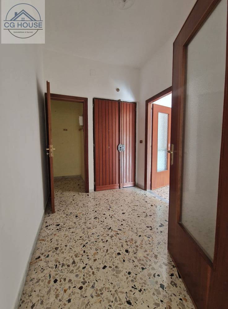 appartamento in vendita ad Aiello del Sabato