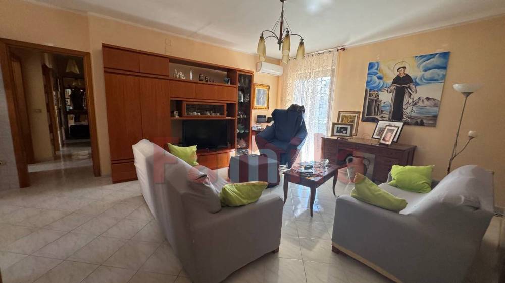 appartamento in vendita ad Aiello del Sabato