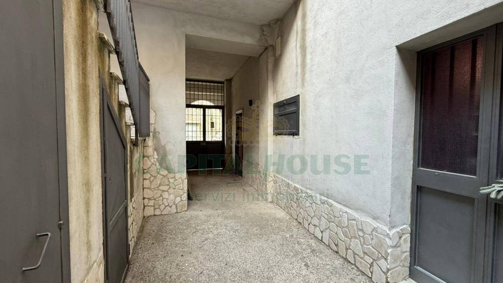 casa indipendente in vendita ad Aiello del Sabato