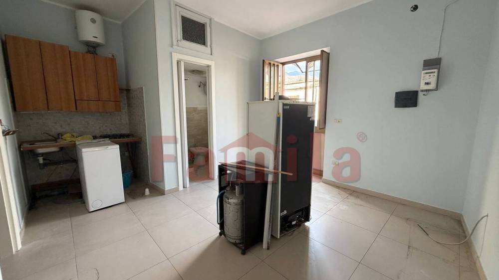 appartamento in vendita ad Aiello del Sabato