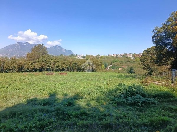 terreno edificabile in vendita ad Aiello del Sabato