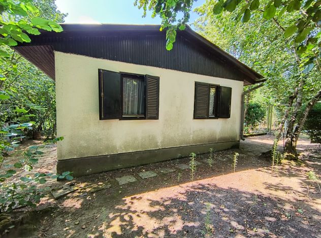 casale in vendita ad Aiello del Sabato in zona Sabina