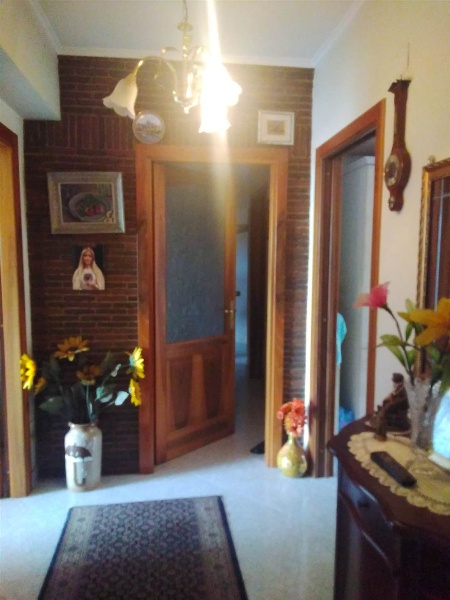 appartamento in vendita ad Aiello del Sabato