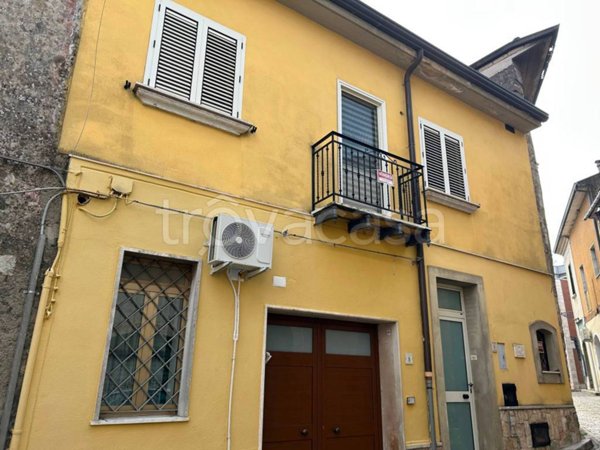 appartamento in vendita ad Aiello del Sabato