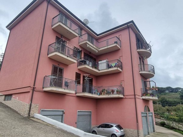 appartamento in vendita ad Aiello del Sabato