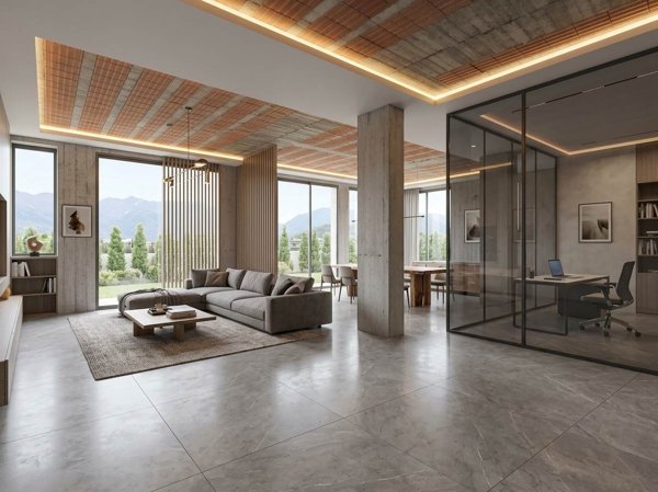 appartamento in vendita ad Aiello del Sabato