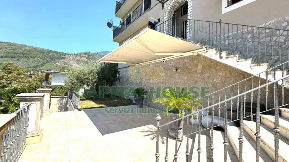 appartamento in vendita ad Aiello del Sabato