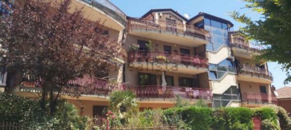 appartamento in vendita ad Aiello del Sabato