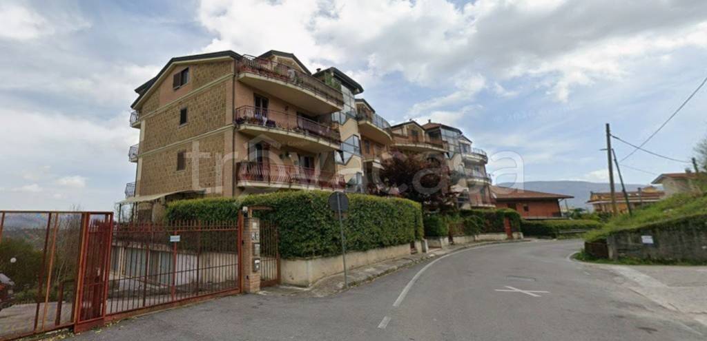 appartamento in vendita ad Aiello del Sabato