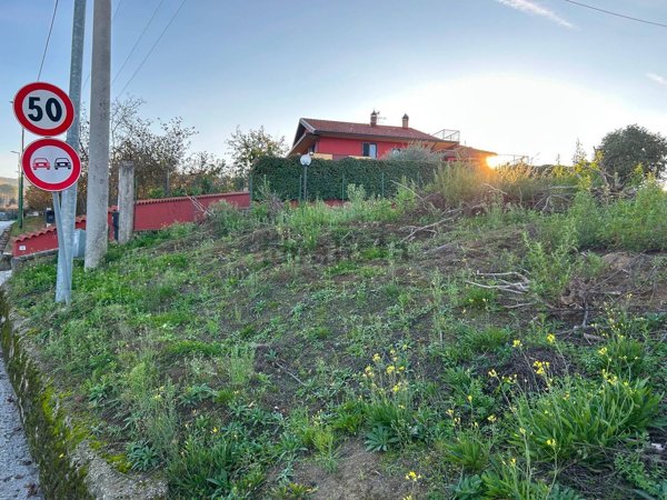 terreno edificabile in vendita ad Aiello del Sabato