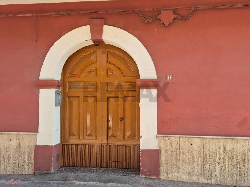 casa indipendente in vendita ad Aiello del Sabato