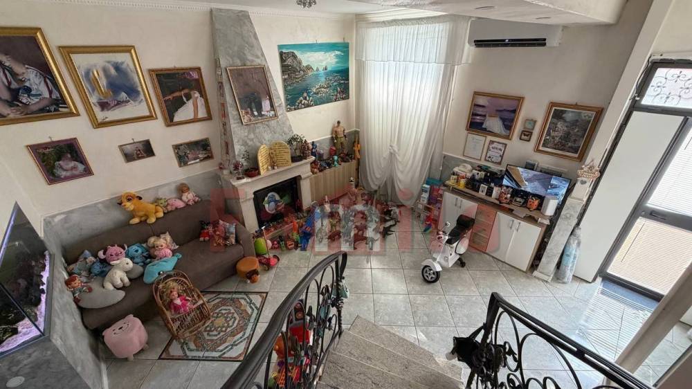 casa indipendente in vendita ad Aiello del Sabato