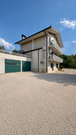 casa indipendente in vendita ad Aiello del Sabato