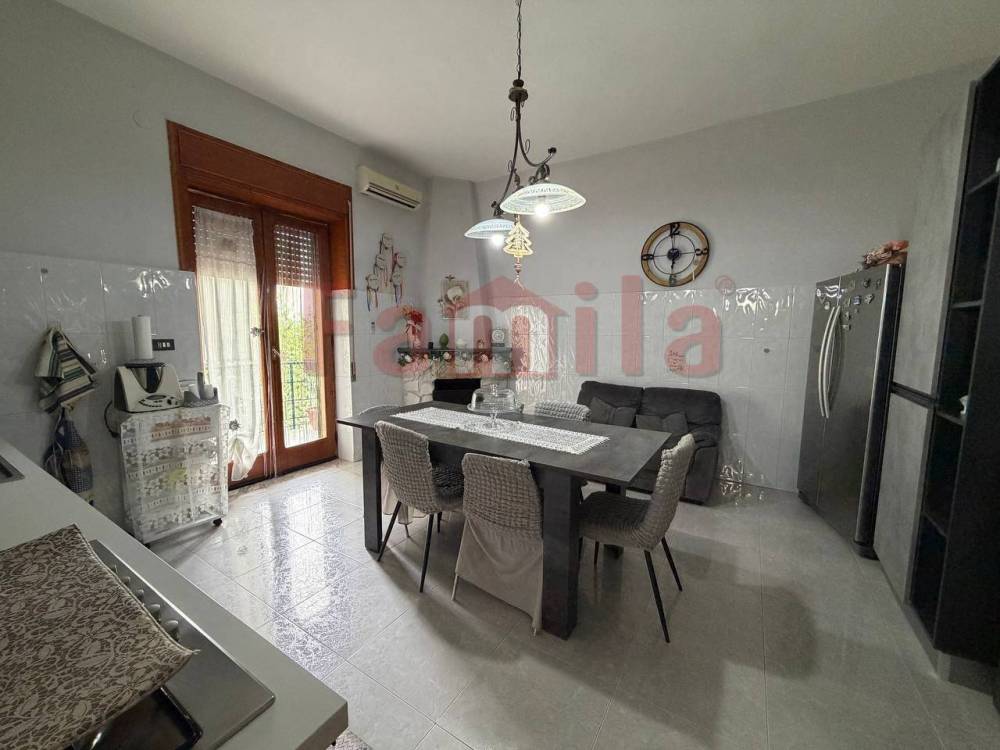 casa indipendente in vendita ad Aiello del Sabato