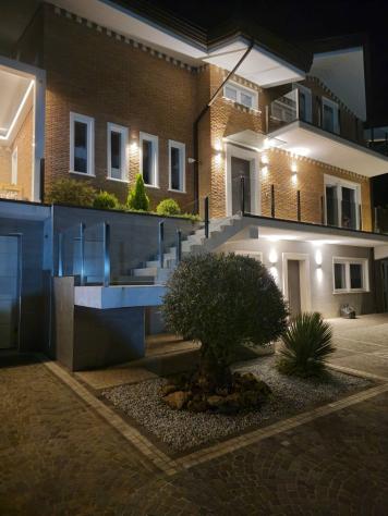 casa indipendente in vendita ad Aiello del Sabato in zona Sabina