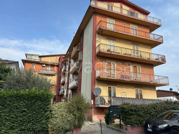 appartamento in vendita ad Aiello del Sabato in zona Sabina
