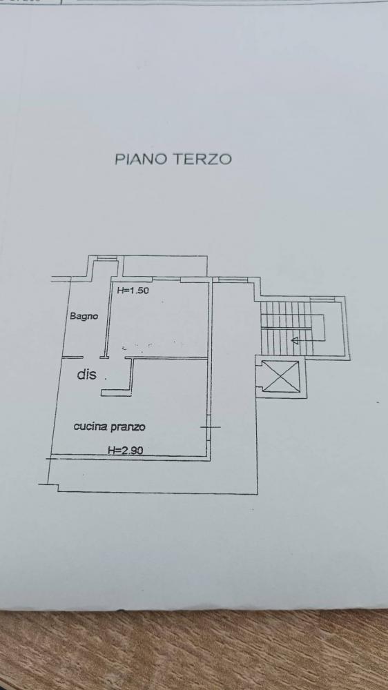 appartamento in vendita ad Aiello del Sabato