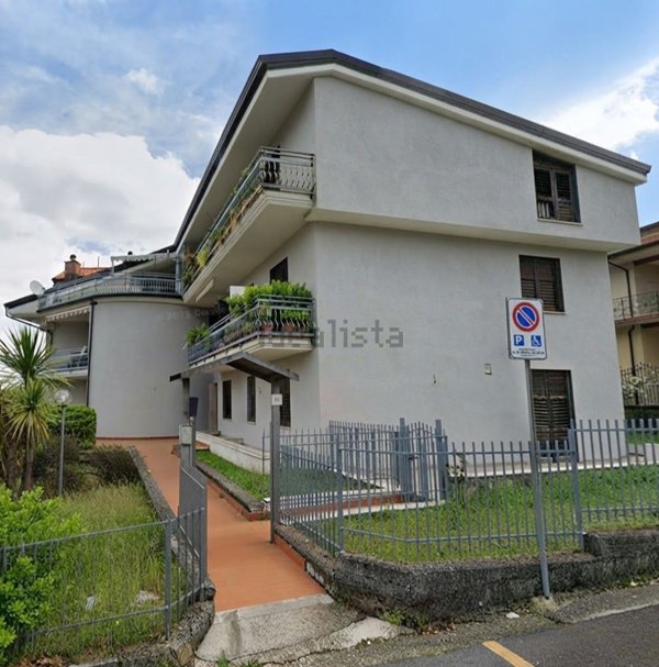 appartamento in vendita ad Aiello del Sabato