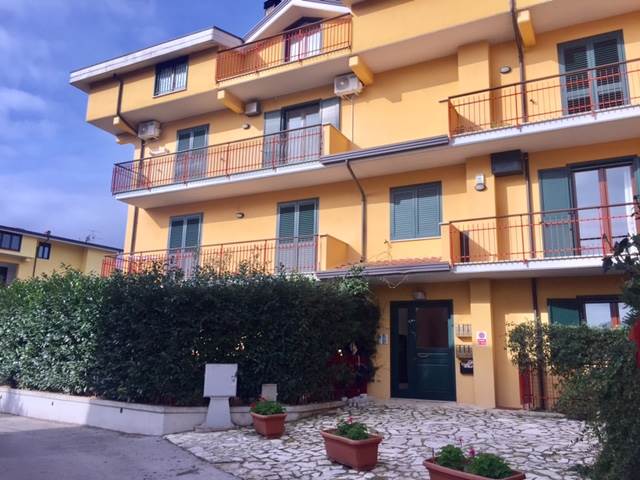 appartamento in vendita ad Aiello del Sabato