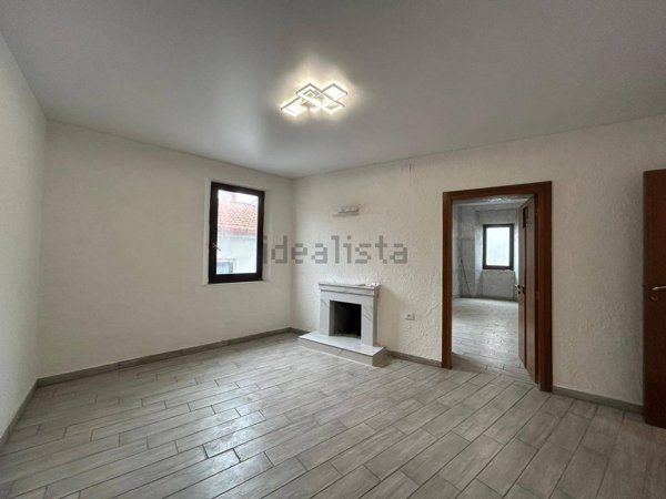 appartamento in vendita ad Aiello del Sabato