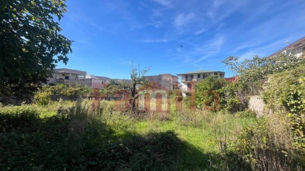 terreno in vendita ad Aiello del Sabato