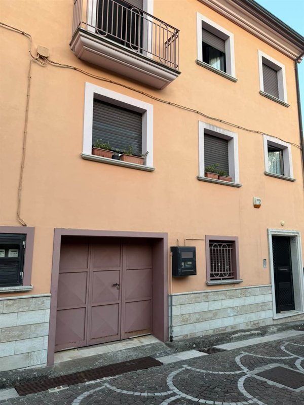 appartamento in vendita ad Aiello del Sabato