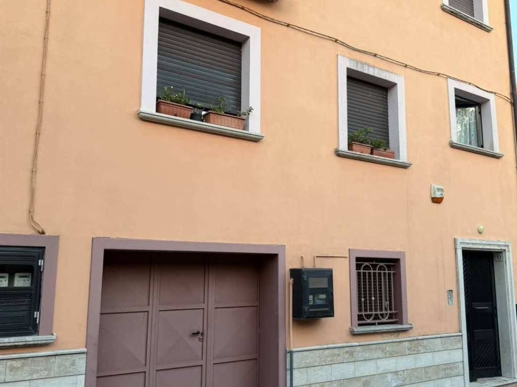appartamento in vendita ad Aiello del Sabato