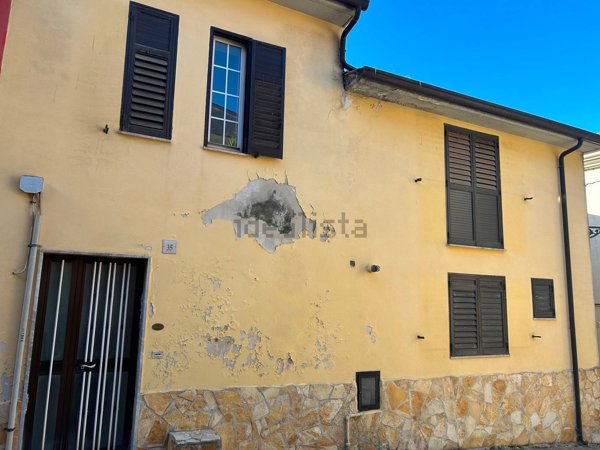appartamento in vendita ad Aiello del Sabato