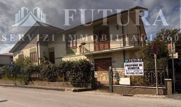 appartamento in vendita ad Aiello del Sabato
